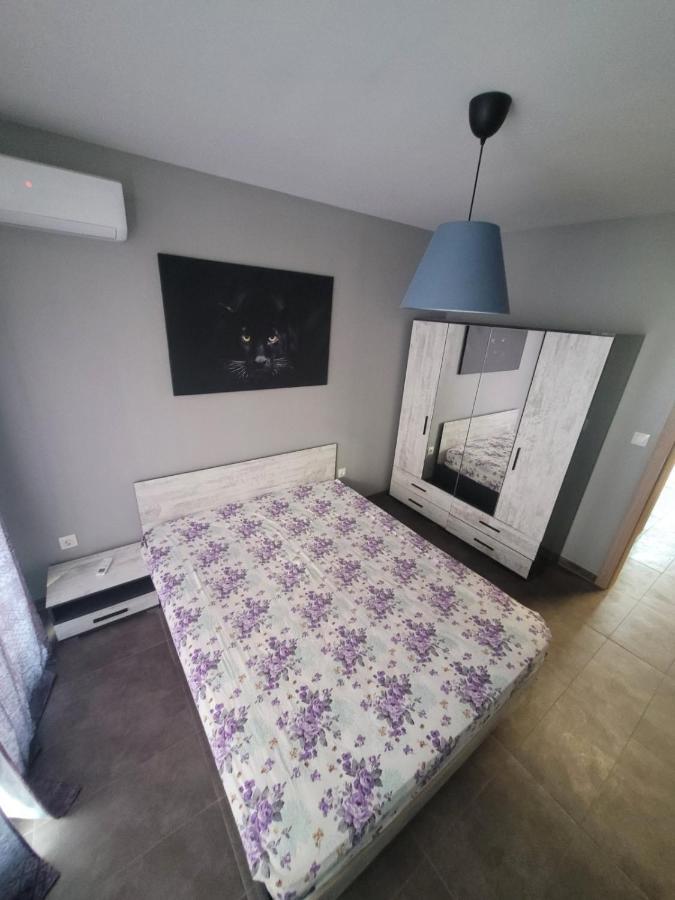 Maxi Homes Sofia Exteriör bild