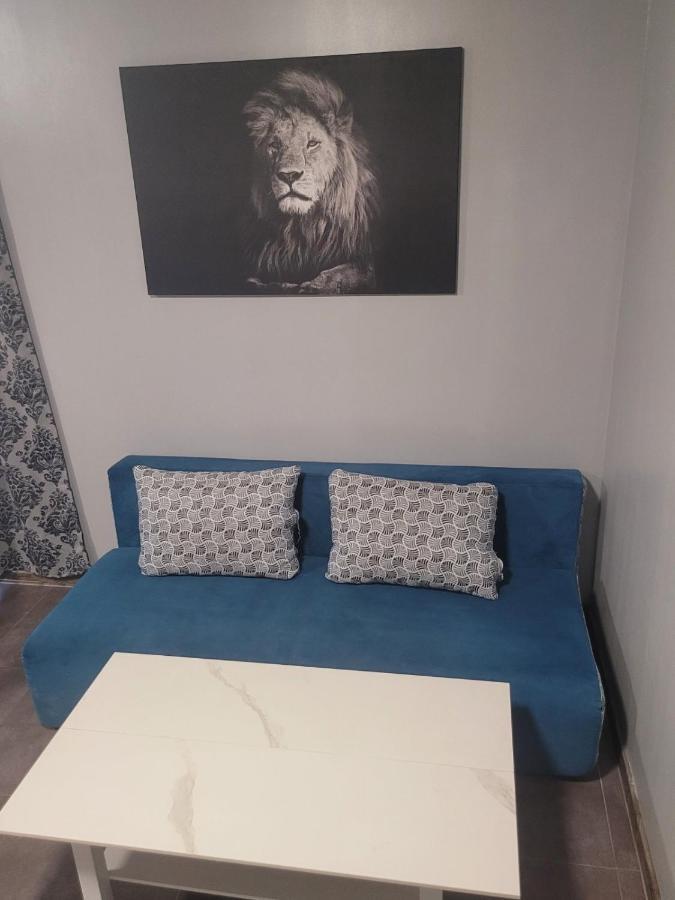 Maxi Homes Sofia Exteriör bild