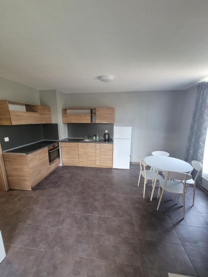 Maxi Homes Sofia Exteriör bild